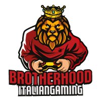Brotherhood Italian Gaming - Community(@BroItaGam) 's Twitter Profile Photo