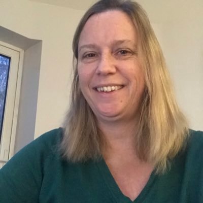 sed1302's profile picture. Radiographer, lecturer & proud Mum of two.