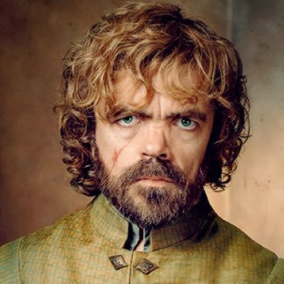 Tyrion019's profile picture. Ser una de las personas más inteligentes del reino puede ser algo solitario. Estás rodeado de zopencos, imbéciles y -peor- gente que cree que es inteligente.