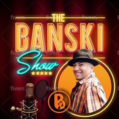 TheBanskiShow