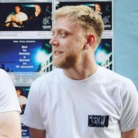 Joe-Elliott Takieh-Hobson (@jehobson) 's Twitter Profile
