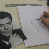 Collège Gérard Philipe Niort (@gerardniort) 's Twitter Profile