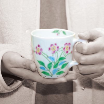 波佐見焼 / うつわ藍水 / -ransui- (@utsuwa_ransui) / Posts / X