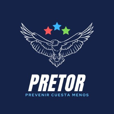 ¡Prevenir Cuesta Menos! 
¡Invierte en Integridad! ¡Prevé contingencias legales!
Facebook: Pretor
Linkedin: Pretor Peru
Instagram: Pretor_Peru