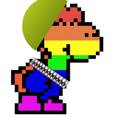 🌲RainbowYoshi ☃️さんのプロフィール画像