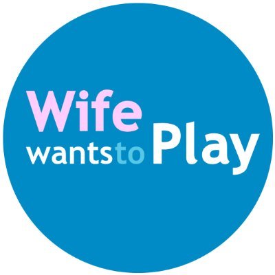 WifeWantsPlay Profile Picture