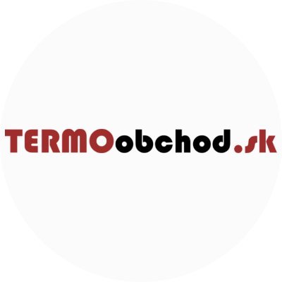 termoobchod's profile picture. Overený e-shop zameraný na radiátory a podlahové vykurovanie.