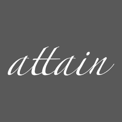 Attain Editor