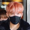woojin99_p's profile picture. 박우진 사랑해