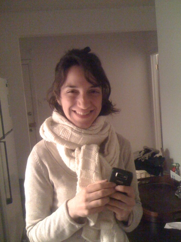 Mathilde514's profile picture. Journaliste santé et passionnée de voyages hors des sentiers battus