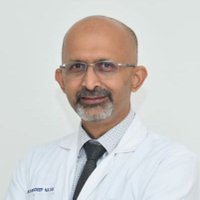 Dr Sandeep Nayak(@sandeepnayakp) 's Twitter Profile Photo