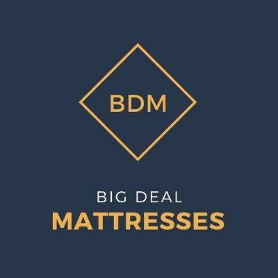 BigMattresses's profile picture. https://t.co/13vaX8pg8h
#bed #healthy #pillow #mattress #sleep #mattresses #cushion #toppers
