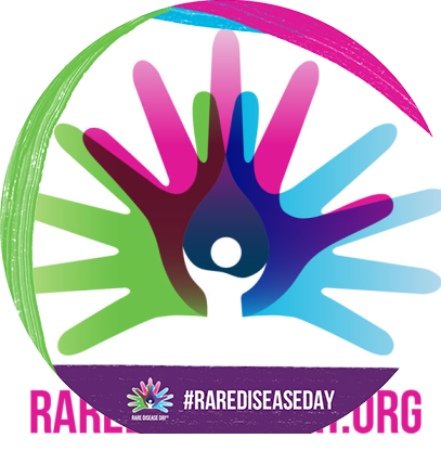 29 February 2024 is Rare Disease Day. Raising awareness for patients, families and carers around the world that are affected by rare diseases. #RareDiseaseDay