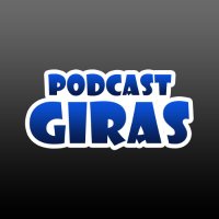 Podcast Giras (@podcastgiras) 's Twitter Profile