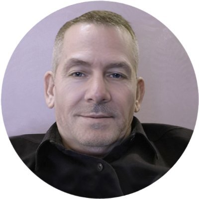 DropletGuru's profile picture. Over 15 years IT sales experience across a wide range of technology, & now specialising in #Dropletcomputing