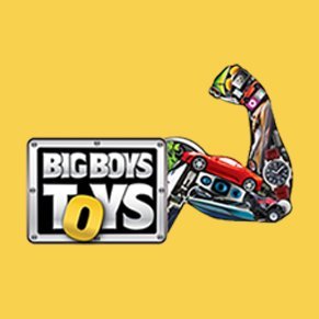 Big Boys Toys is the innovation & luxury lifestyle exhibition that displays the world's most innovative & luxurious products from November 10-12, 2023 in Vegas.
