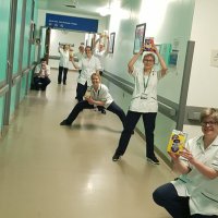 TeamMedicine&Surgery_NUH (@otmedsurgnuh) 's Twitter Profile