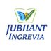 Jubilant Ingrevia (@ingrevia) Twitter profile photo