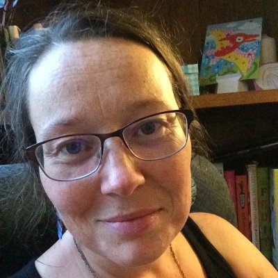 Bryony Caswell Profile