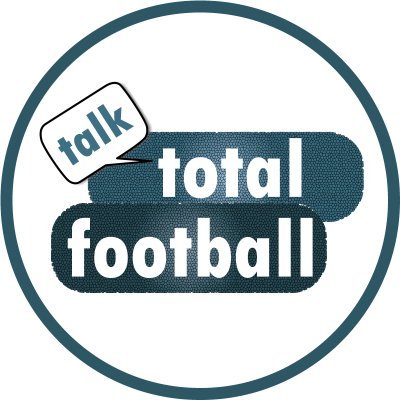 Talk Total Football