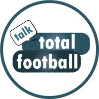 Talk Total Football(@TalkTotalFooty) 's Twitter Profile Photo