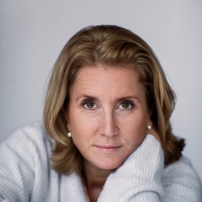 Anna Martling Profile