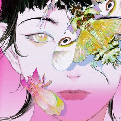 iqiizhai's profile picture. illustrator🌸