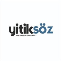 Yitiksöz Dergisi (@yitiksoz) 's Twitter Profile