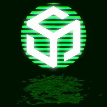 greenz_rbc's profile picture. Rubic Shill. 

I just want you to make it.