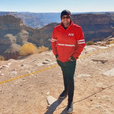 scottyconn10's profile picture. 