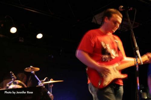 AnatomyRecords's profile picture. The Egypt Riot new music video by Ryan Kralik up on YouTube. Help spread it! New album coming in 2011