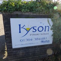 Kyson Primary School(@KysonSchool) 's Twitter Profile Photo