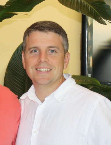 John_Buckman's profile picture. Father, husband, entrepreneur, advisor, corporate lawyer, and pool boy