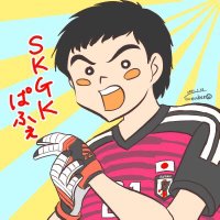 ぱーふぇくとすまいる😊(@Aj59Psat59) 's Twitter Profile Photo