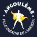 Angoulême ville créative (@angoulemecrea) Twitter profile photo