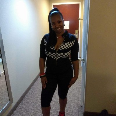 TracyAl00934511's profile picture. Mother of 3 
Carolina Panthers 🏈💙