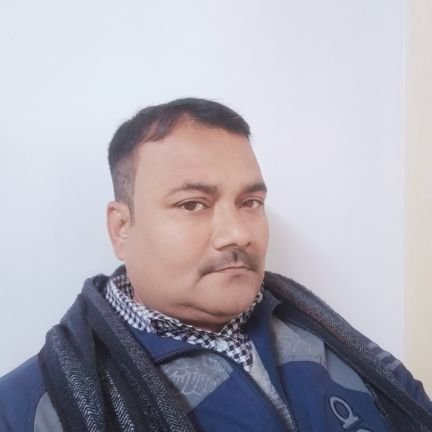 RajeevR04660497's profile picture. Jay hanuman