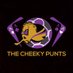 The Cheeky Punts (@TheCheekyPunts) Twitter profile photo