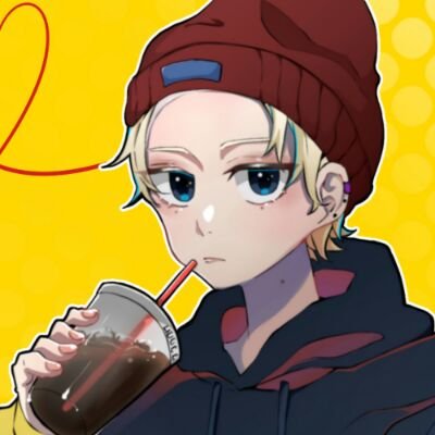 律月 (動画上げる用)さんのプロフィール画像
