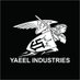 Yaeel Industries (@yaeelindustries) Twitter profile photo