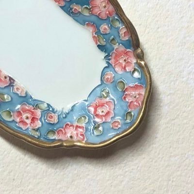 planpo ミニレーストレイ ローズ planpo ミニレーストレイ ローズ