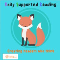 Daily Supported Reading (@dsrhackney) 's Twitter Profile