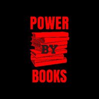 Power By Books (@powerbybooks) 's Twitter Profile Photo Power By Books (@powerbybooks) 's Twitter Profile Photo