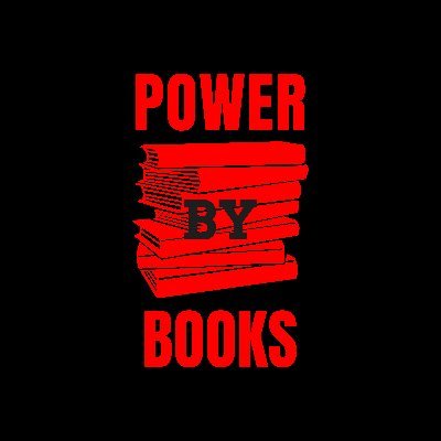 Power By Books