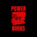 Power By Books (@PowerByBooks) Twitter profile photo