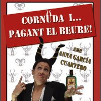 Anna García Cuartero (@agarcicu) 's Twitter Profile
