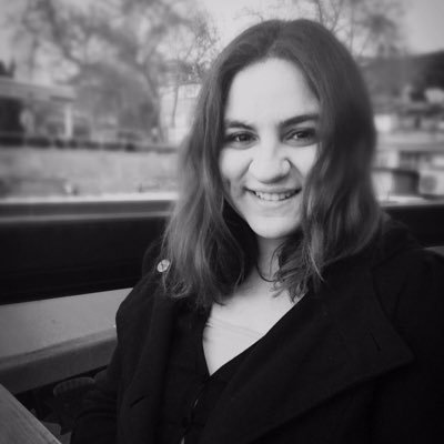 Assistant @TUBerlin Urban Conservation and Cultural Heritage Department 📖 ~ Previously Lecturer @khasedutr Core Program