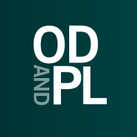 OD&PL University of Leeds(@UniLeedsODPL) 's Twitter Profile Photo