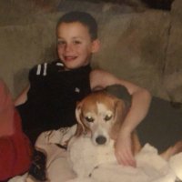 Brandon Frankel (@brandonfrankel3) 's Twitter Profile
