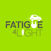 Fatigue4Light H2020 project(@Fatigue4Light) 's Twitter Profile Photo